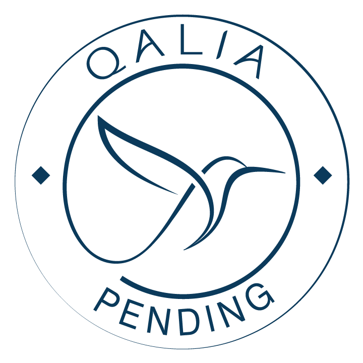This Luxury Vacation Rental is endorsed at the Essentials level of the QALIA standard for sustainability & Ethical Tourism - a label by qalia.org